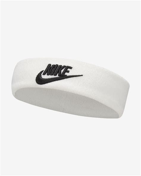 haarbanden nike|nike hoofdband.